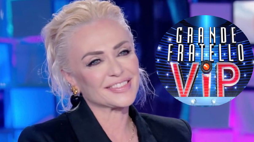 Barale sarà davvero al GF Vip? Paola rompe il silenzio sul futuro in tv preview