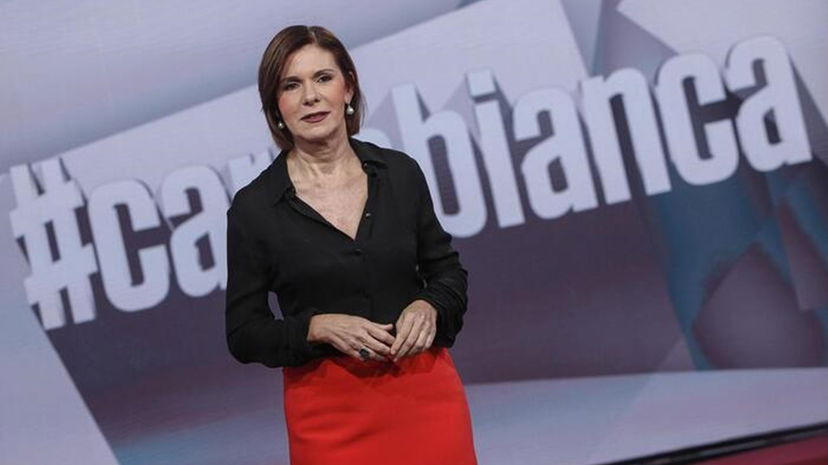 Bianca Berlinguer lascia la Rai dopo 34 anni per Mediaset: ecco cosa condurrà al posto di chi article-post