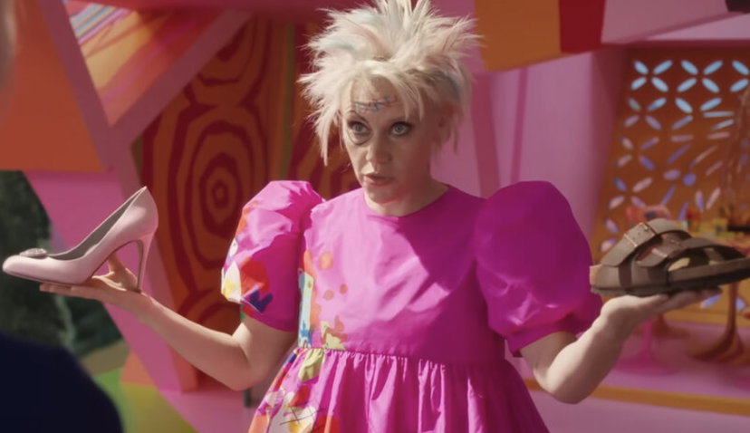 Birkenstock, vendite schizzate grazie al film Barbie preview