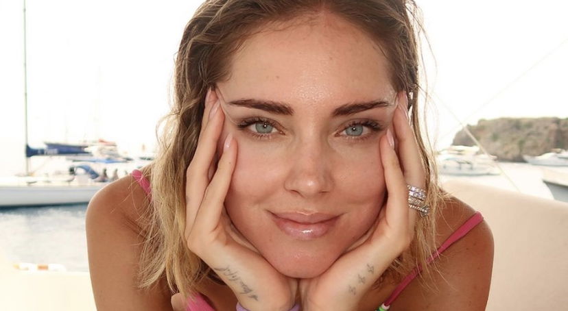 Chiara Ferragni risponde alle polemiche in merito ai suoi post sulla Sicilia article-post