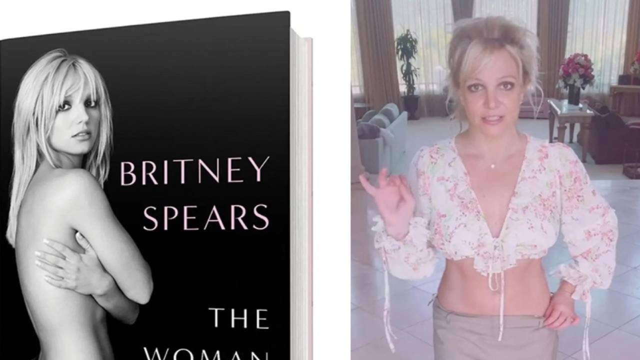 Cifra di Britney