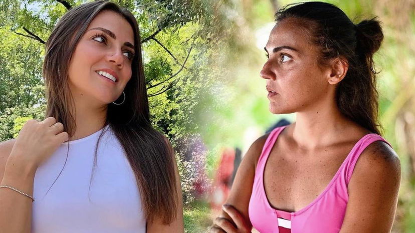 Cristina Scuccia e i retroscena de L’Isola: “Le trappole del programma” preview