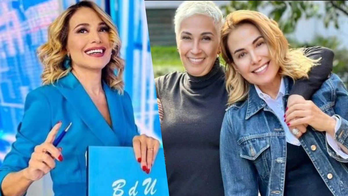 Daniela d’Urso su ciò che è accaduto a Barbara: “Solidarietà! Lei parlerà se ne avrà voglia” article-post