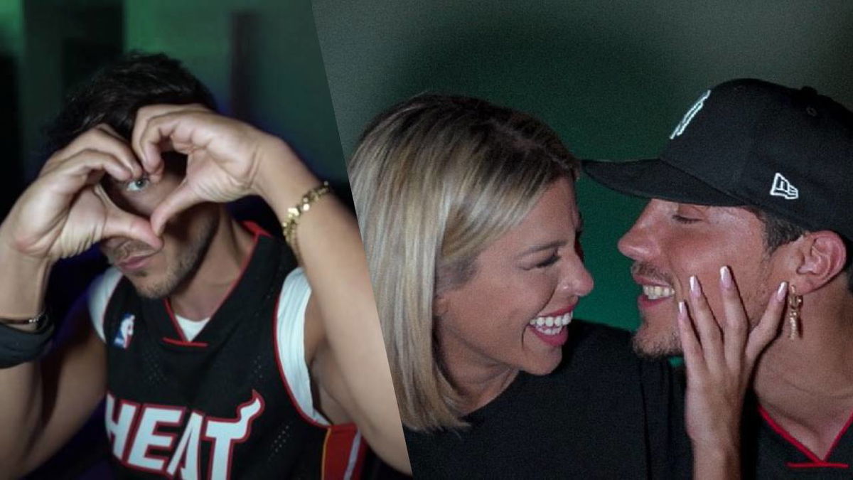 Daniele chiarisce con Oriana, ma attacca altri gieffini: “Non rompetemi più!” article-post