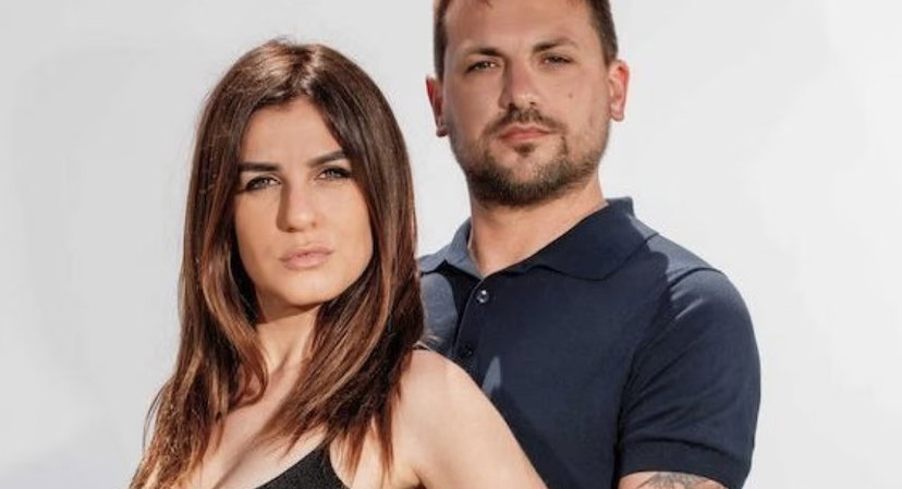 Davide e Alessia di Temptation Island, le anticipazioni della terza puntata preview