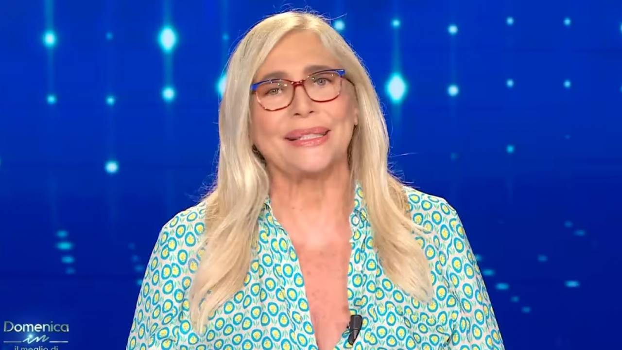 Domenica In novità