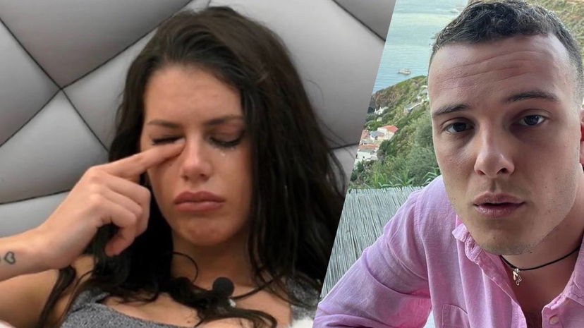 Edoardo Donnamaria: ecco perché non vuole tornare con la Fiordelisi preview