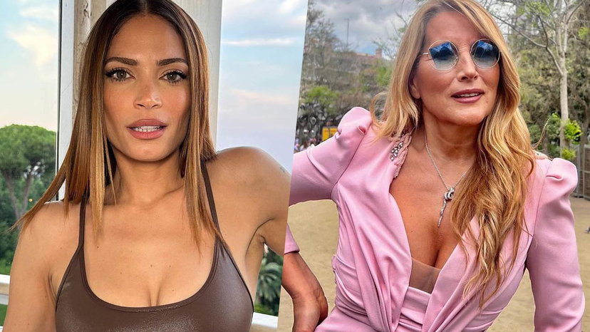 Jo Squillo su Elodie: “Avrebbe meno successo se non fosse così bella” preview