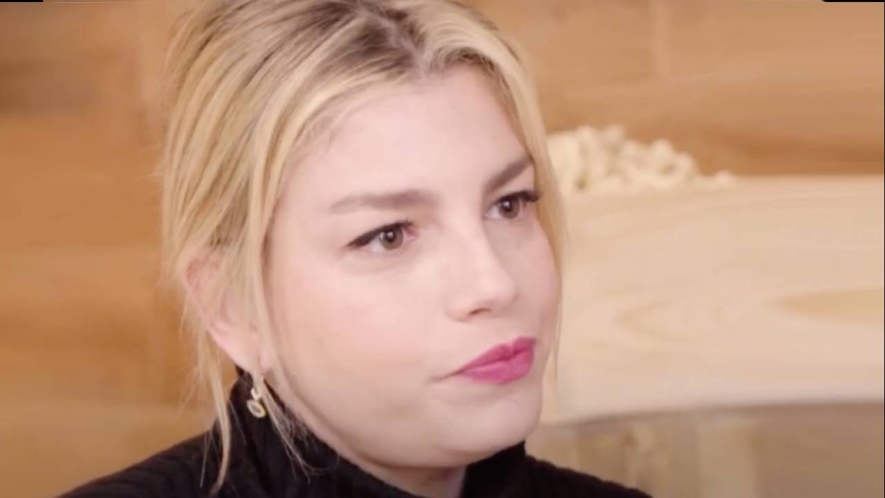 Emma e la nuova polemica
