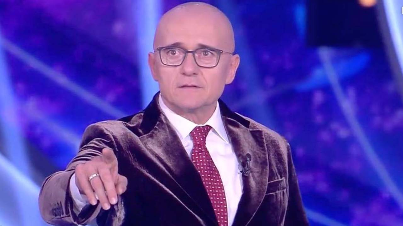 Ex concorrente del GF Vip parla