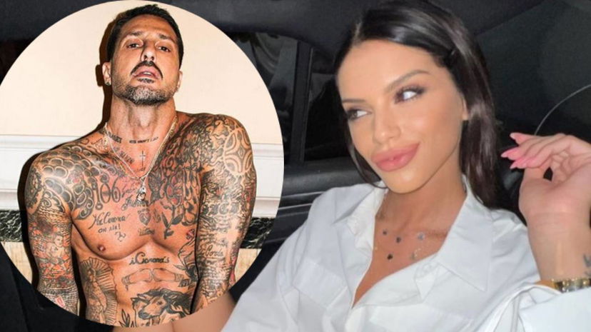 Fabrizio Corona sgancia uno scoop sulla Fiordelisi : “Il suo nuovo fidanzato” – lei interviene article-post