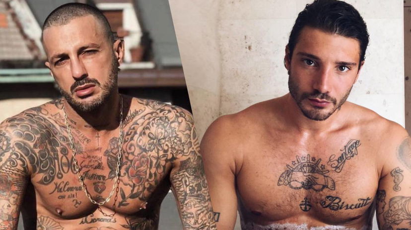 Fabrizio Corona ancora su De Martino: “Ecco con chi ha tradito Belen” – reazione di Stefano preview