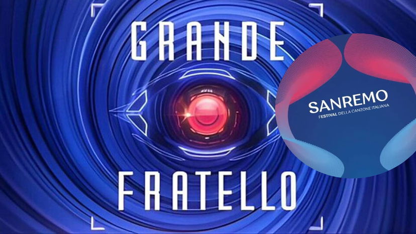 Famosa cantante verso il Grande Fratello: da Sanremo al reality preview