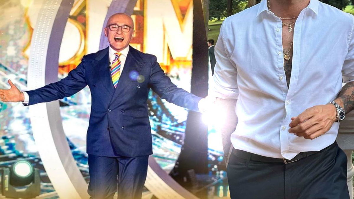 Famoso ex tronista verso il GF Vip: “Volto fresco e pulito” article-post