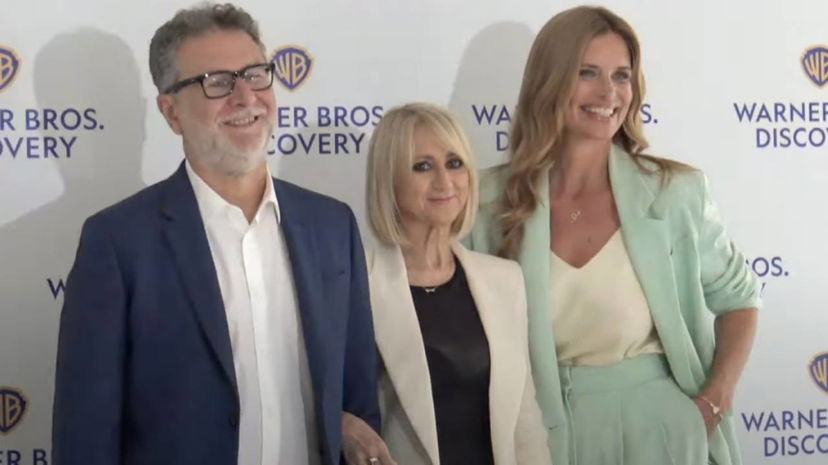 Filippa Lagerback, Fazio e Littizzetto punzecchiano la Rai: “Vendetta!” preview