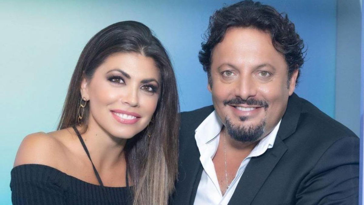 Flora Canto sulla polemica che ha travolto il marito Enrico Brignano: il chiarimento article-post