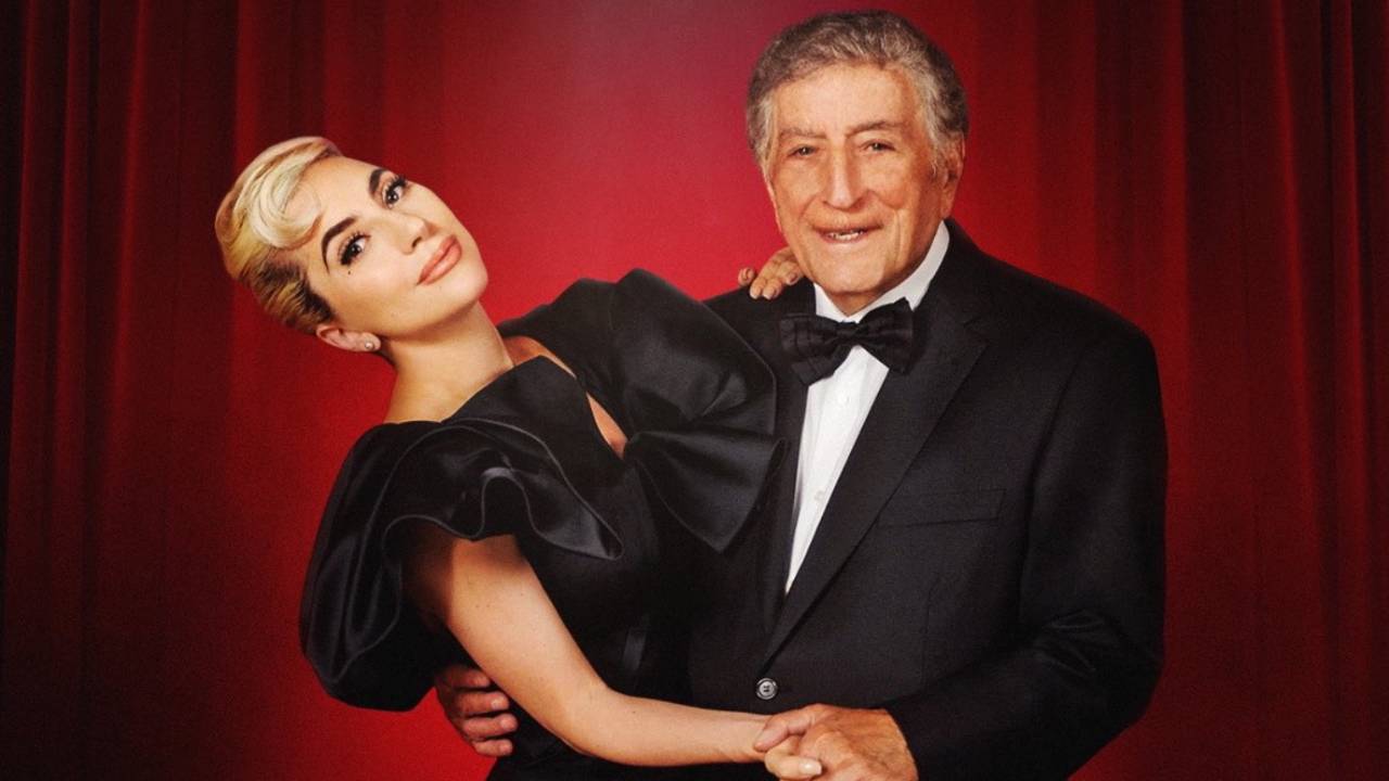 Lady Gaga e Tony