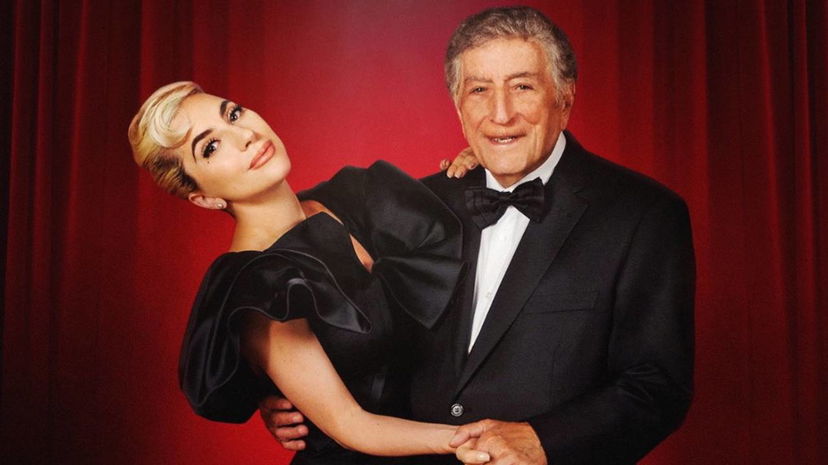 Gaga saluta Tony Bennett: “Mi mancherà per sempre” preview