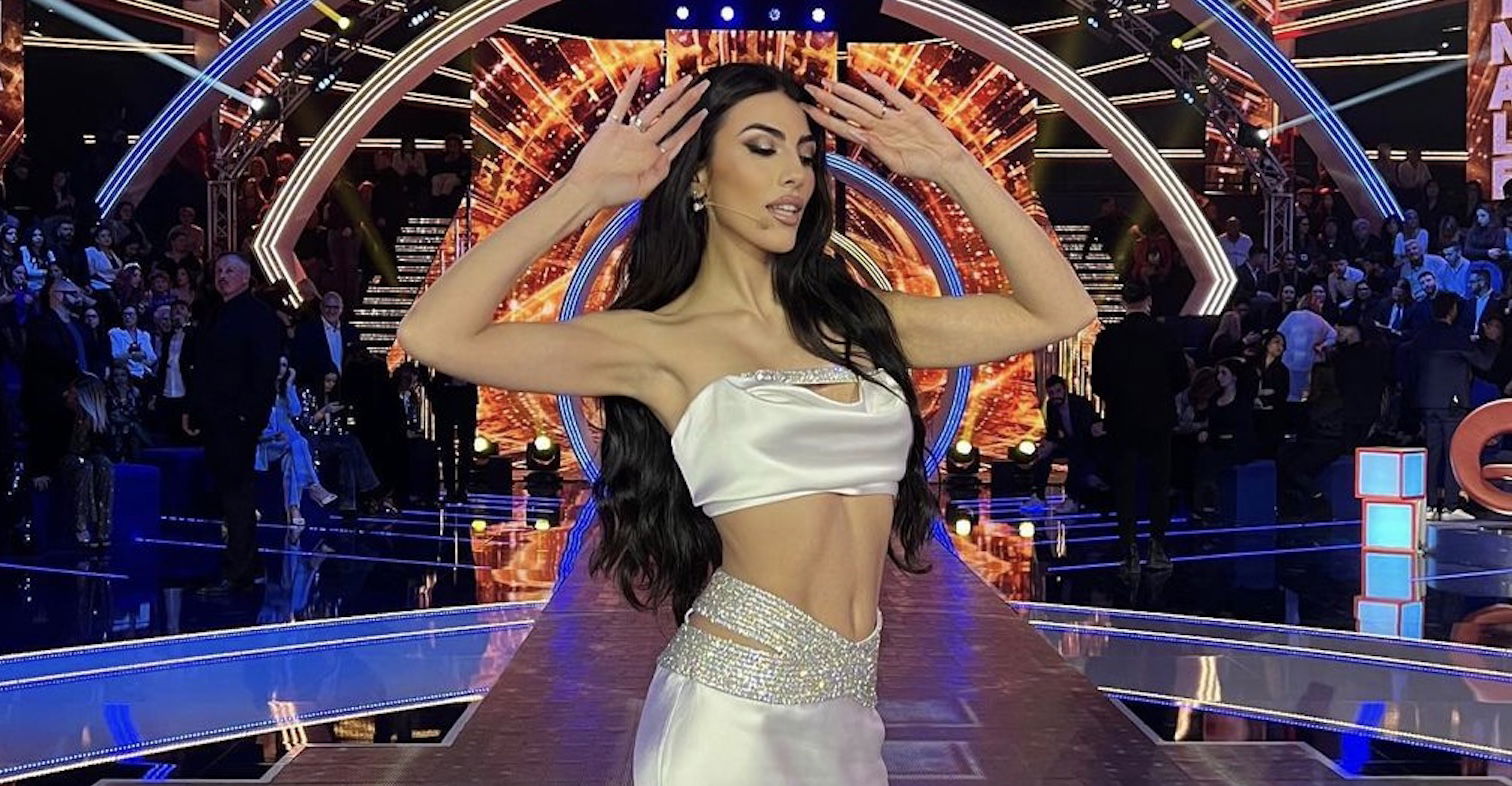 Giulia Salemi