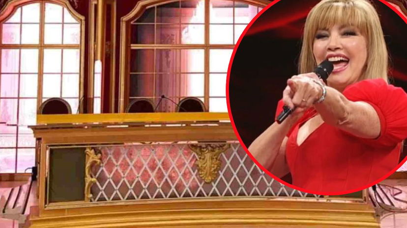 Giuria di Ballando non riconfermata: Milly smentisce Selvaggia preview