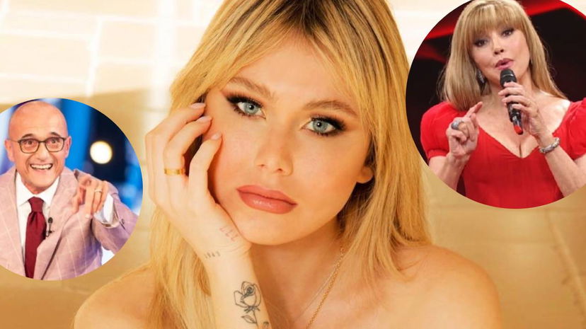 Jasmine Carrisi tra GF Vip e Ballando: “Un’esperienza da fare” preview