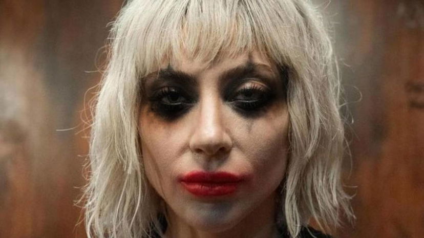 Lady Gaga fa una strana richiesta sul set di Joker 2 article-post