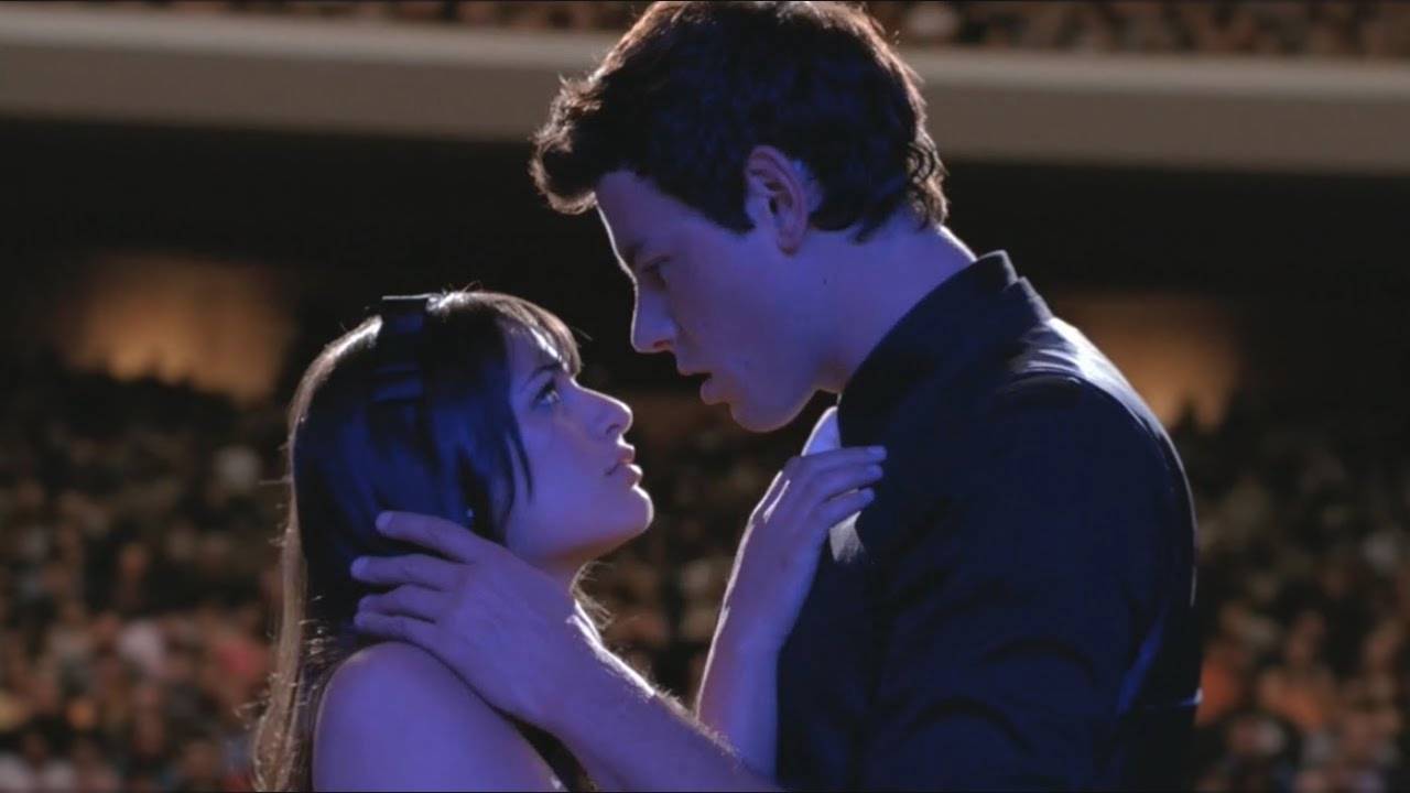Lea Michele ricorda Cory