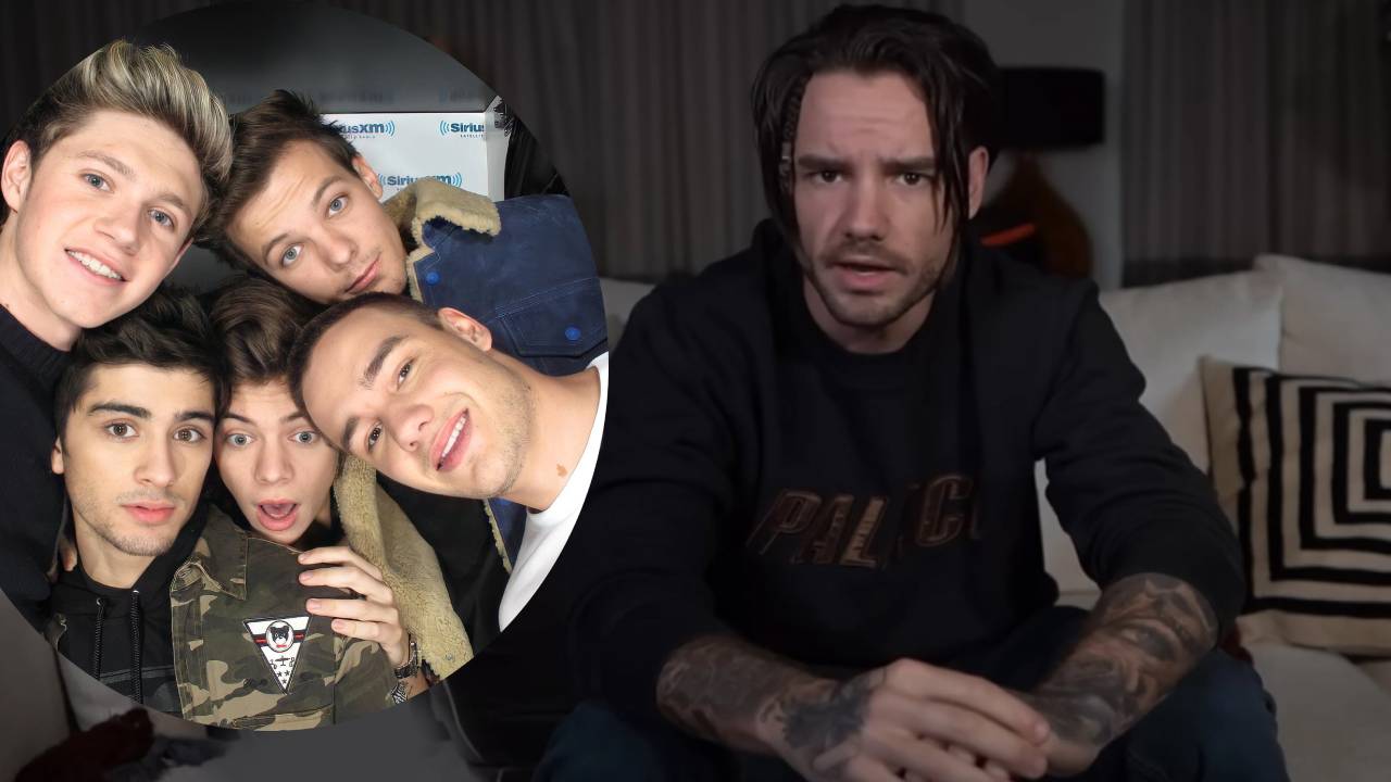 Liam Payne chiede scusa