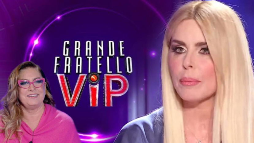 Loredana Lecciso: bordata su Romina Power e confessione sul GF Vip preview