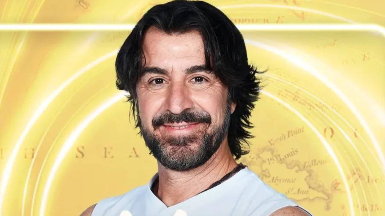 Marco Mazzoli va al GFVip