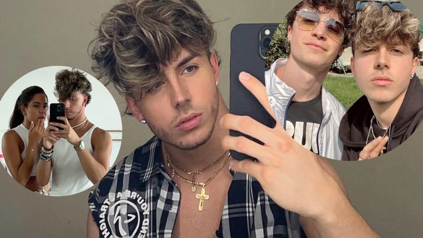 Mattia Zenzola si è fidanzato, retroscena su Christian e Benedetta: parla un’amica di famiglia preview