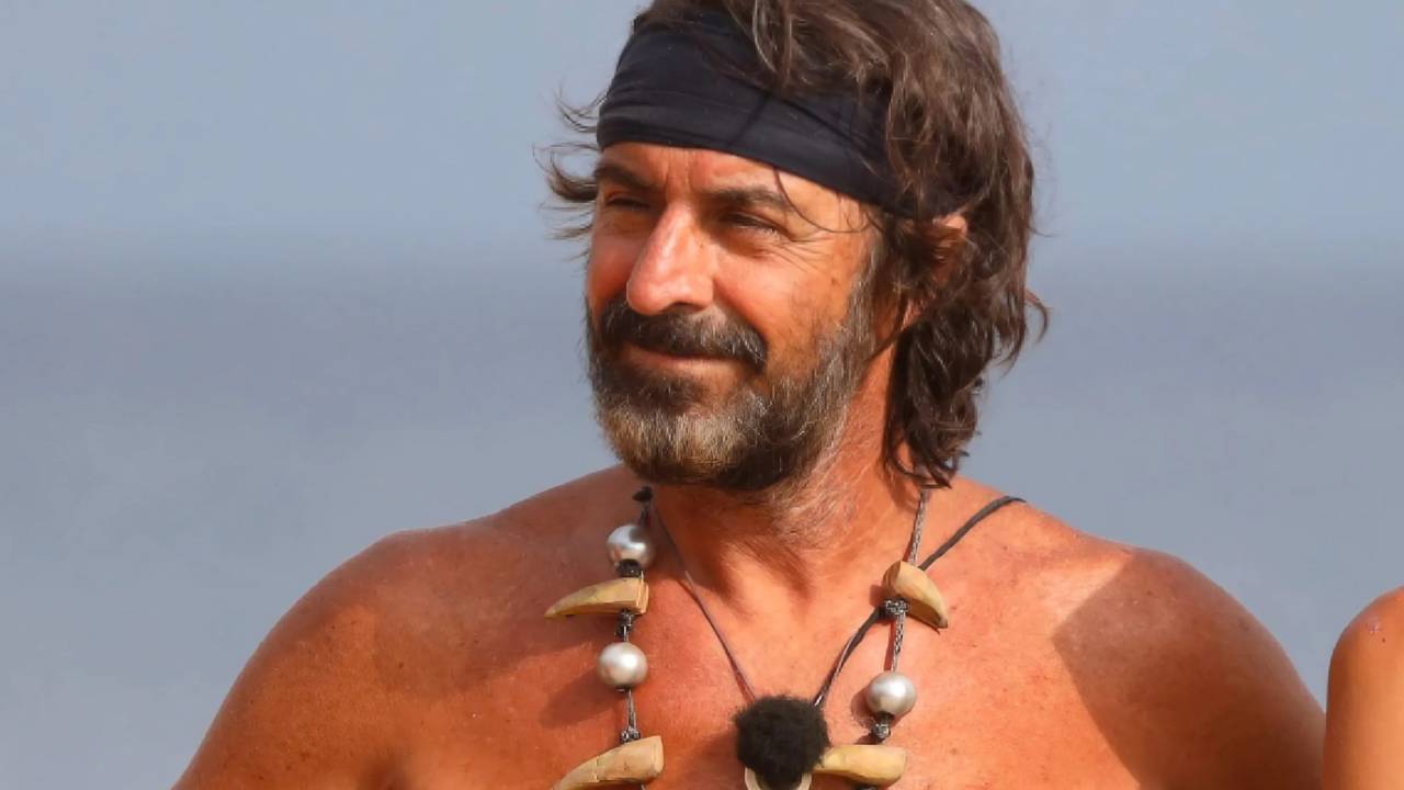 Mazzoli e il segreto de L'Isola