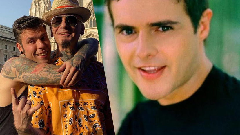 Meneguzzi critica Fedez e J-Ax, che sbotta: “Copia Wish di Tiziano Ferro” article-post
