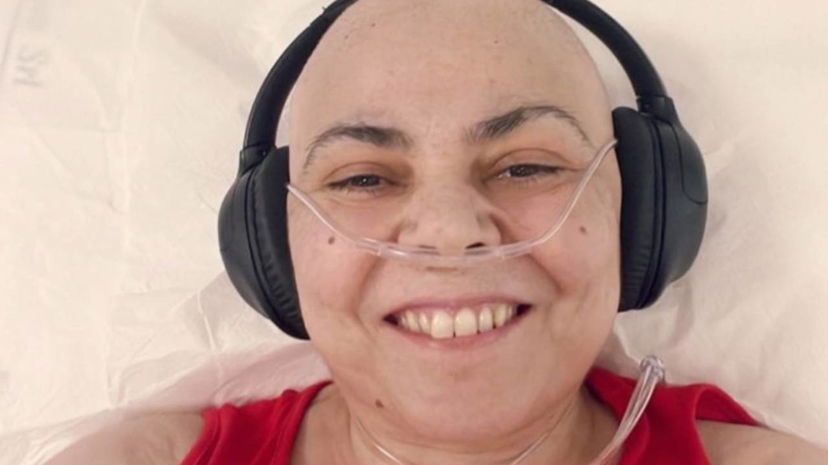 Michela Murgia in ospedale: “Posso stare meglio, ma non bene” preview