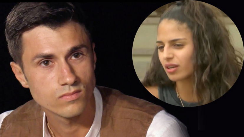 Mirko Brunetti, Perla fa delle rivelazioni molto private sul fidanzato: la rabbia di lui preview