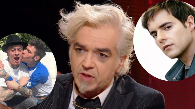 Morgan si espone sulla faida Meneguzzi vs J Ax e Fedez: “Ecco chi ha ragione” preview
