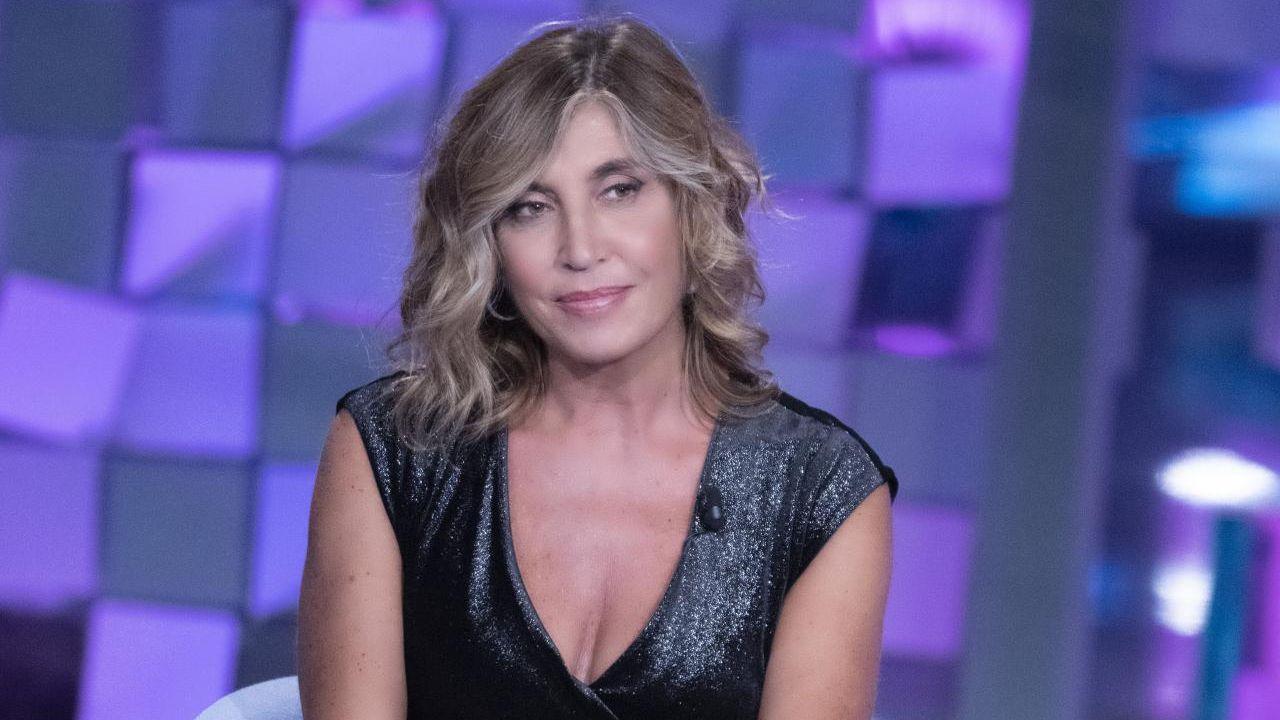 Myrta Merlino Pomeriggio 5