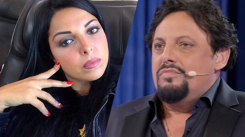 Nancy Coppola attacca Enrico Brignano: “Sei una grande monnezza!” preview