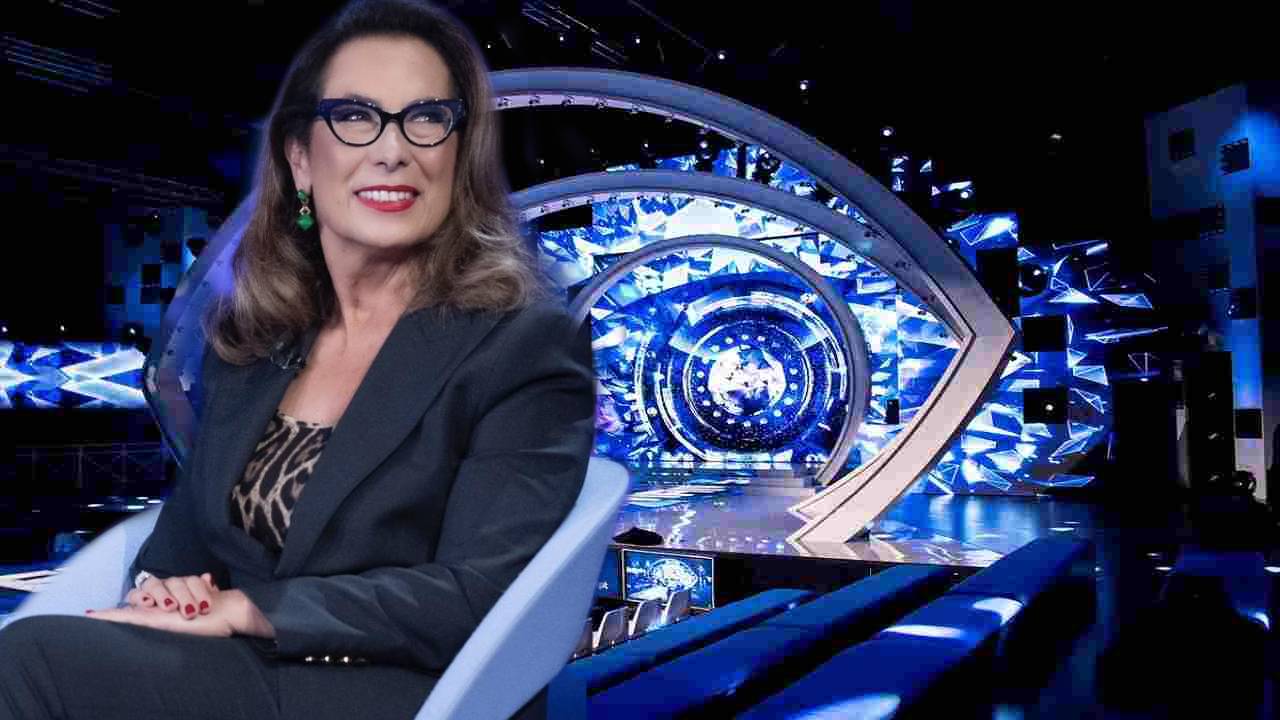 Opinionista parla di Cesara