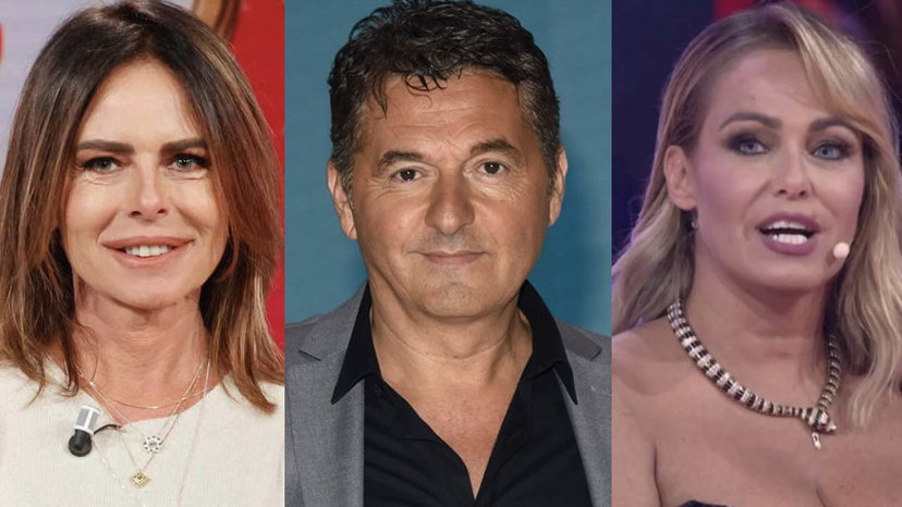 Perego, Mammucari, Bruganelli: indiscrezioni sul cast della nuova edizione di Ballando con le Stelle preview