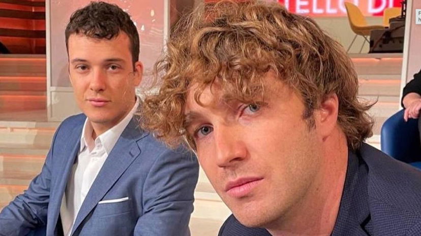 Paolo Ciavarro e le scuse ricevute da Donnamaria: “Gli ho chiesto scusa” preview