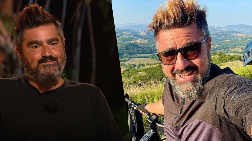 Paolo Noise e i retroscena de L’Isola: attacco ischemico, kg persi, intruglio bevuto preview