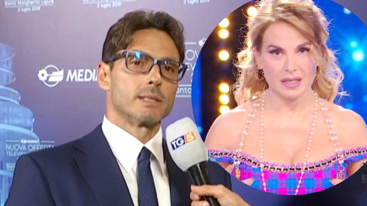 Pier Silvio Berlusconi rompe il silenzio su Barbara: “Non è una punizione” article-post