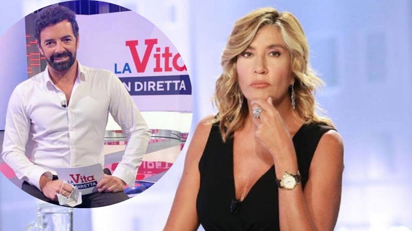 Pomeriggio 5 e Myrta Merlino anticipano Matano e La Vita in Diretta: i dati preview