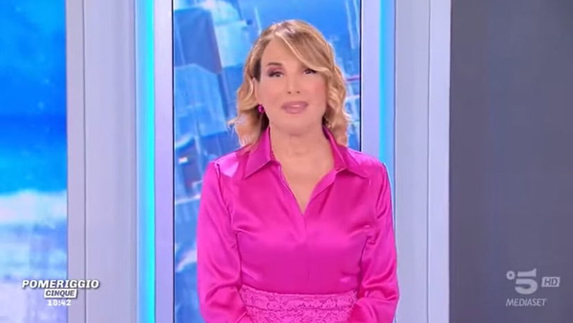 Pomeriggio Cinque chiude per sempre con Barbara d’Urso preview