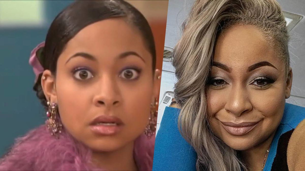 Raven Symoné dice di avere poteri e visioni come il suo personaggio di That’s So Raven article-post