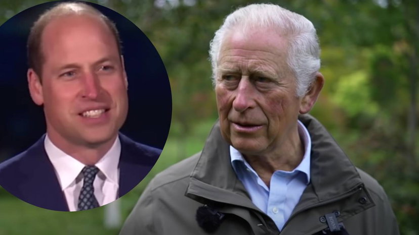 Re Carlo arrabbiato con il figlio William: la richiesta inaspettata preview