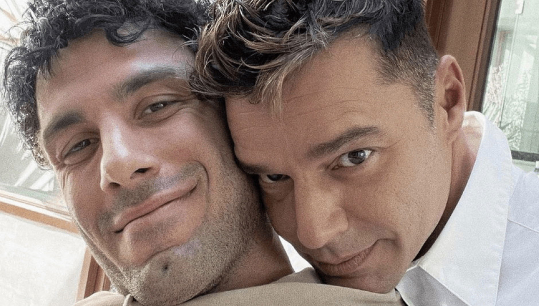 Ricky Martin divorzio 2