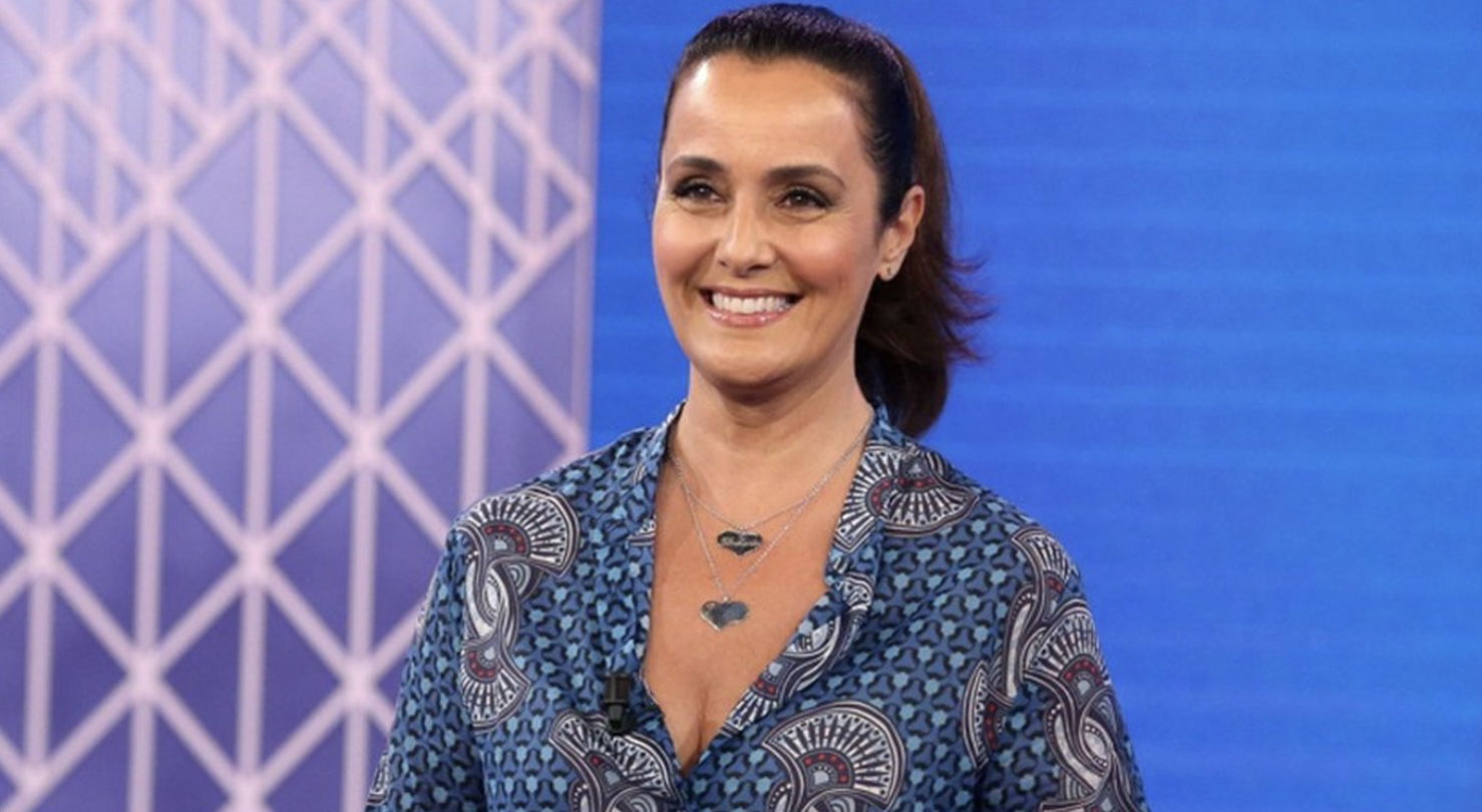 Roberta Capua