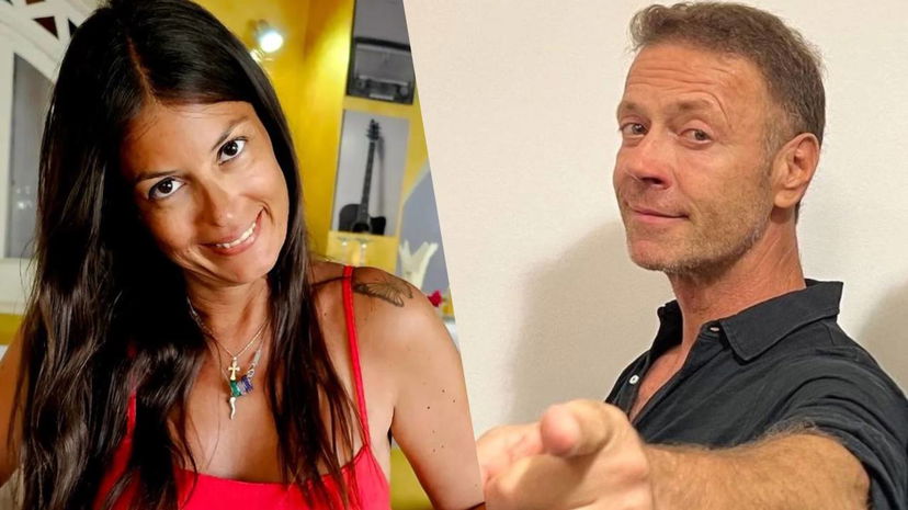 Sara Tommasi, la rivelazione su Rocco Siffredi: “Cosa successe anni fa” preview